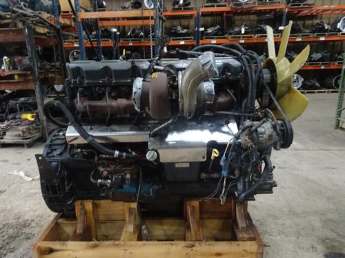 MACK E7 Engine Assembly