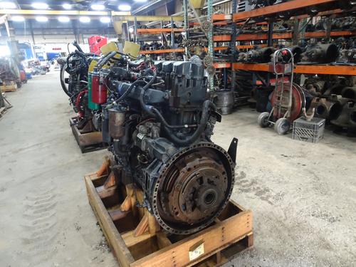 MACK E7 Engine Assembly