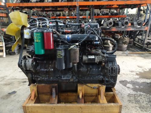 MACK E7 Engine Assembly