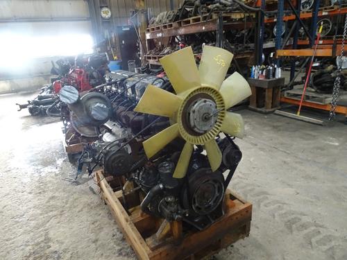 MACK E7 Engine Assembly