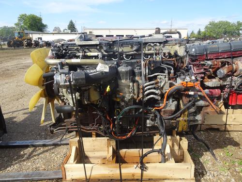 DETROIT DD-15 Engine Assembly