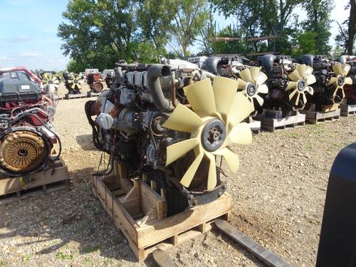 DETROIT DD-15 Engine Assembly