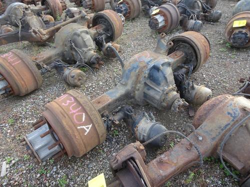 ROCKWELL RR/RS-23-160 Axle Assembly, Rear (Rear)
