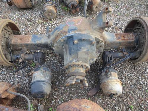 ROCKWELL RR/RS-23-160 Axle Assembly, Rear (Rear)