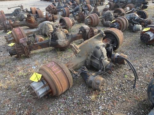 ROCKWELL RS-23-161 Axle Assembly, Rear (Rear)