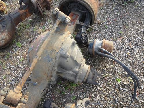 ROCKWELL RS-23-161 Axle Assembly, Rear (Rear)