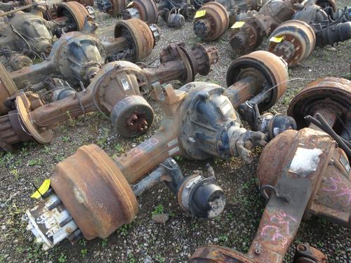 ROCKWELL RS-23-161 Axle Assembly, Rear (Rear)