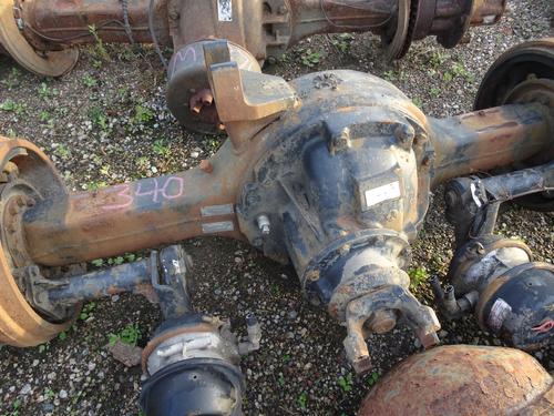 ROCKWELL RS-23-161 Axle Assembly, Rear (Rear)