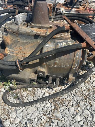 FULLER FRO15210B Transmission Assembly