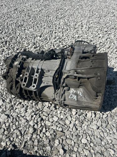DETROIT DT12-DA Transmission Assembly