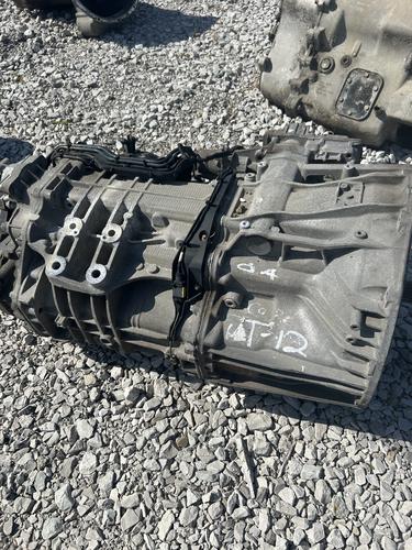 DETROIT DT12-DA Transmission Assembly