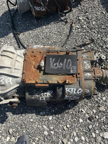 FULLER RTLO16610B Transmission Assembly