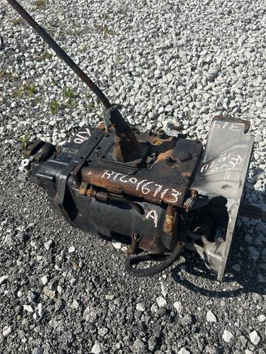 FULLER RTLO16713A Transmission Assembly
