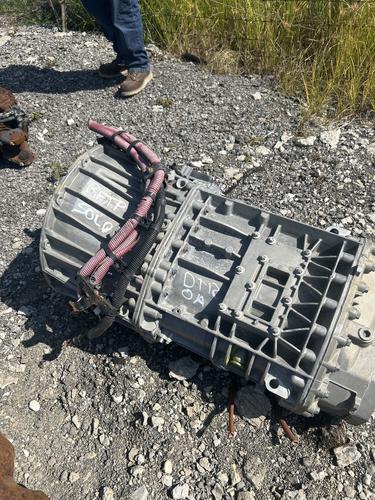 DETROIT DT12-0A Transmission Assembly