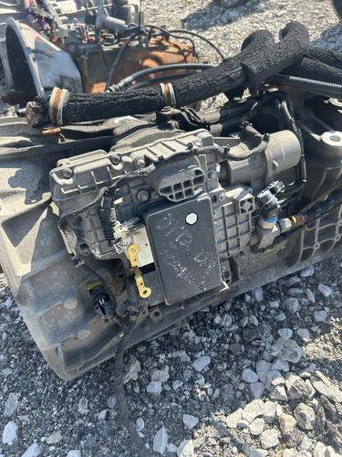 DETROIT DT12-DA Transmission Assembly