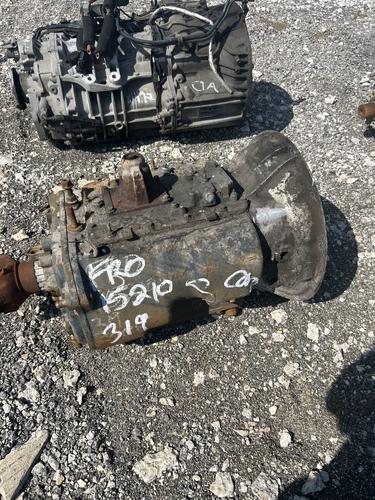 FULLER FRO15210C Transmission Assembly