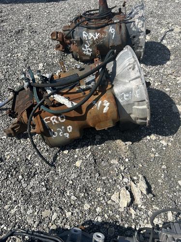 FULLER FRO16210B Transmission Assembly