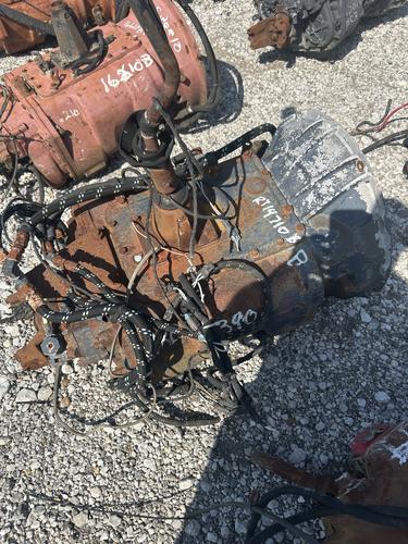 FULLER RT14710B Transmission Assembly