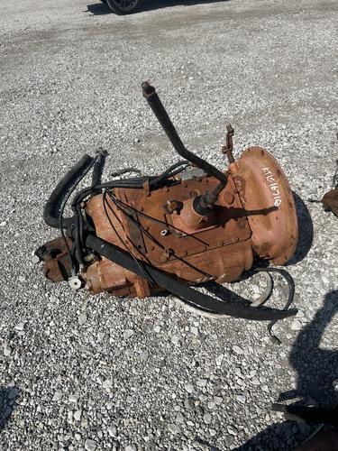 FULLER RTLO16718B Transmission Assembly
