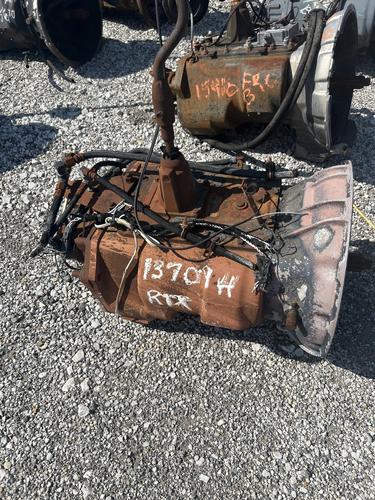FULLER RTX13709H Transmission Assembly