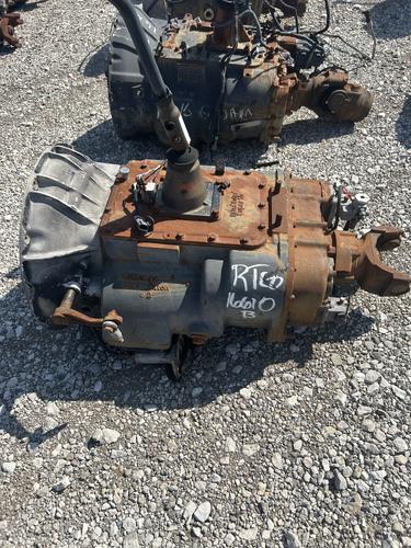 FULLER RTLO16610B Transmission Assembly