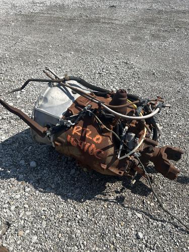 FULLER FRLO16410C Transmission Assembly