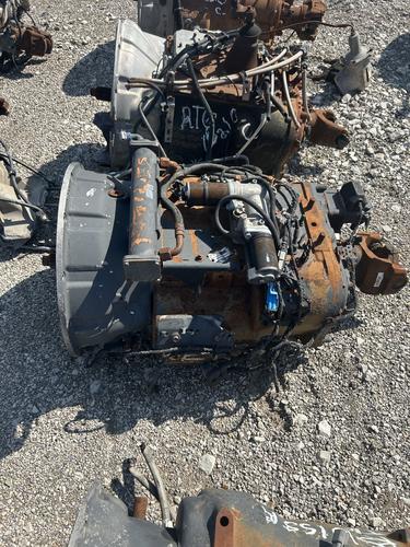 FULLER FO16E310C Transmission Assembly