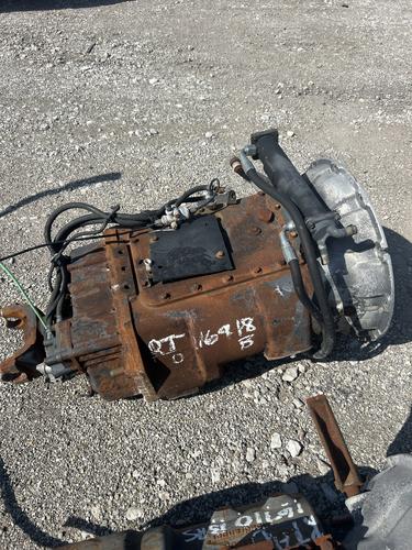 FULLER RTLO16918B Transmission Assembly