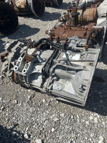 DETROIT DT12-DA Transmission Assembly