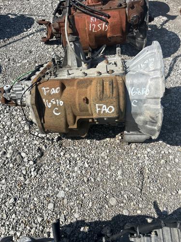 FULLER FAO16810C Transmission Assembly