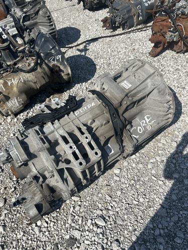 DETROIT DT12-DA Transmission Assembly