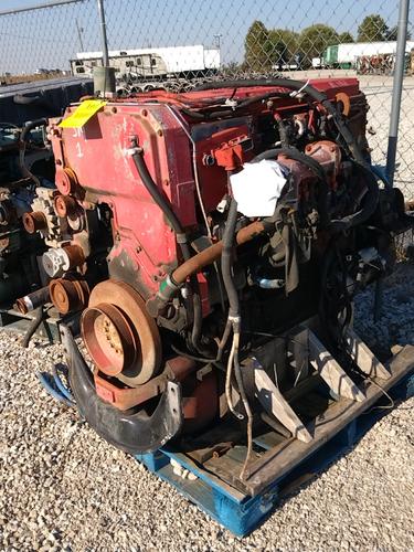 CUMMINS ISX-15 Engine Assembly