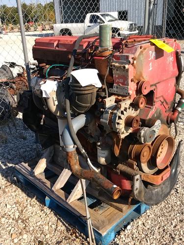 CUMMINS ISX-15 Engine Assembly