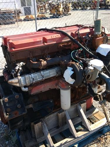 CUMMINS ISX-15 Engine Assembly