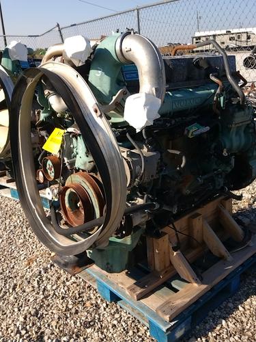 VOLVO D13 Engine Assembly