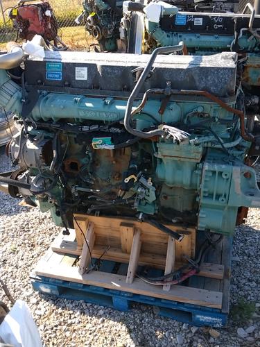 VOLVO D13 Engine Assembly