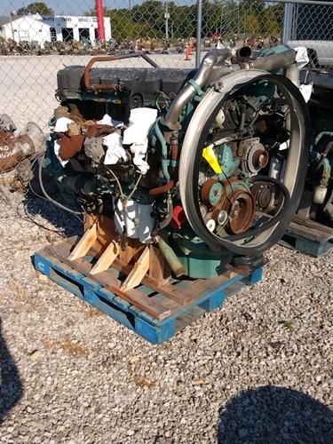 VOLVO D13 Engine Assembly