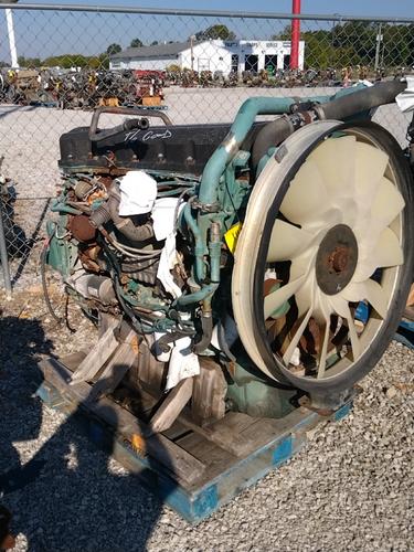 VOLVO D13 Engine Assembly