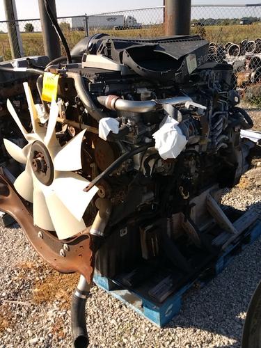DETROIT DD-13 Engine Assembly