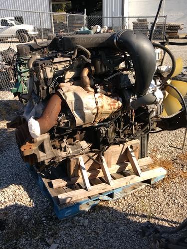 DETROIT DD-13 Engine Assembly