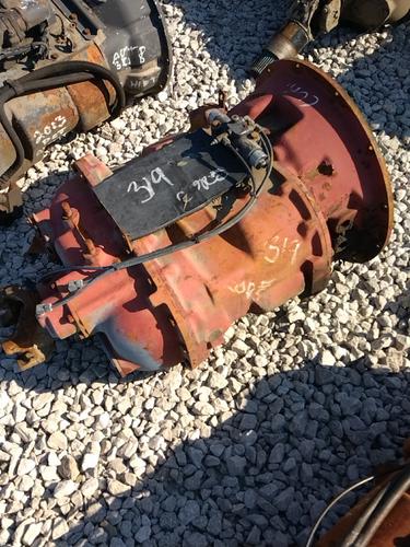 SPICER PSO140-10S Transmission Assembly