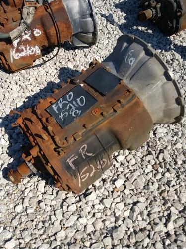 FULLER FRO15210B Transmission Assembly