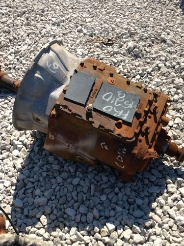 FULLER FRO15210B Transmission Assembly