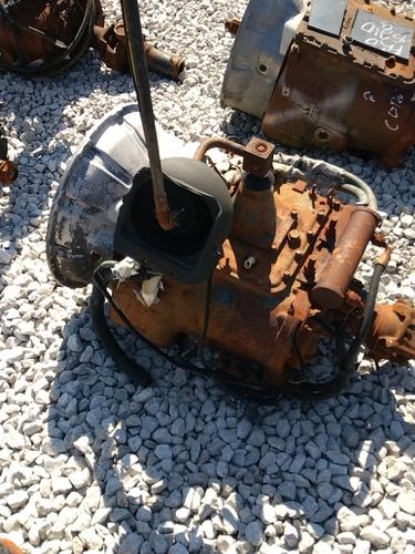 FULLER FRO16210B Transmission Assembly