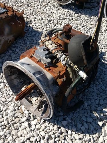 FULLER FRO16210B Transmission Assembly