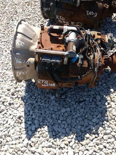 FULLER RTO16210B Transmission Assembly
