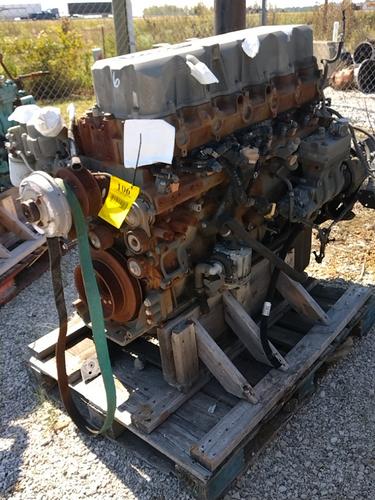 PACCAR MX-13 Engine Assembly