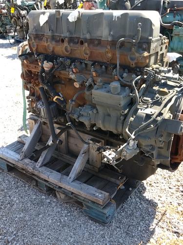 PACCAR MX-13 Engine Assembly