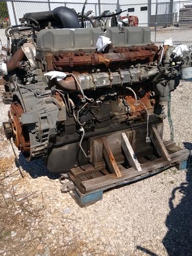PACCAR MX-13 Engine Assembly