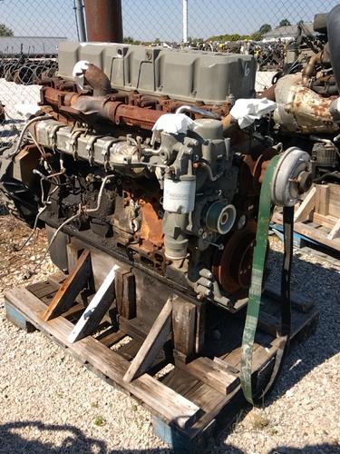 PACCAR MX-13 Engine Assembly